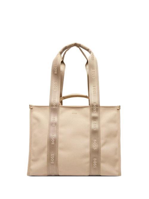 sandy tote c 10273266 BOSS | 50558113 SANDY TOTE.275